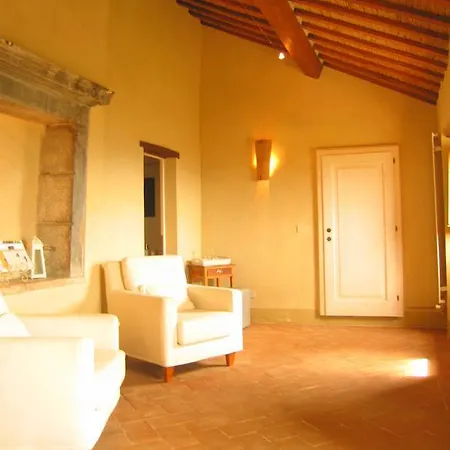 Locanda San Martino A Bocena 3* Cortona