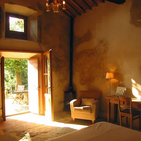 Locanda San Martino A Bocena Cortona
