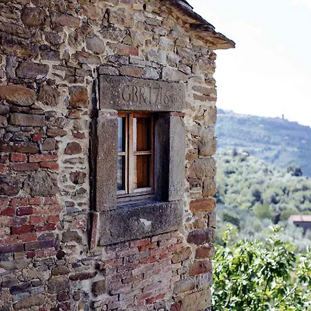 Locanda San Martino A Bocena Cortona