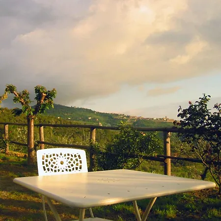 Locanda San Martino A Bocena Bed & Breakfast