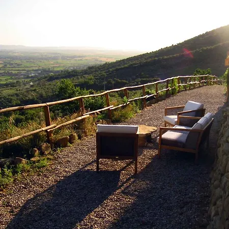 Bed & Breakfast Locanda San Martino A Bocena Cortona
