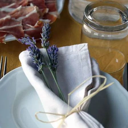 Locanda San Martino A Bocena Cortona