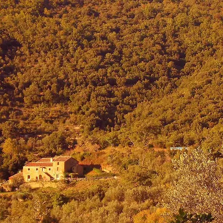 Bed & Breakfast Locanda San Martino A Bocena 3*