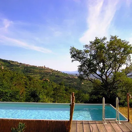 Locanda San Martino A Bocena Bed & Breakfast 3*