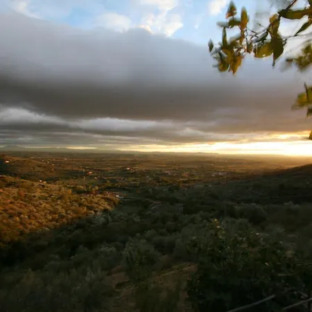 Bed & Breakfast Locanda San Martino A Bocena 3*
