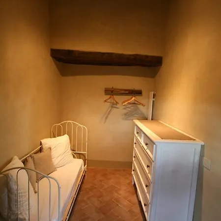 Bed & Breakfast Locanda San Martino A Bocena 3*