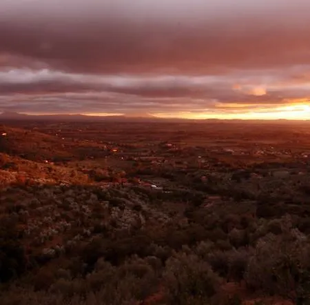 Locanda San Martino A Bocena Bed & Breakfast Cortona