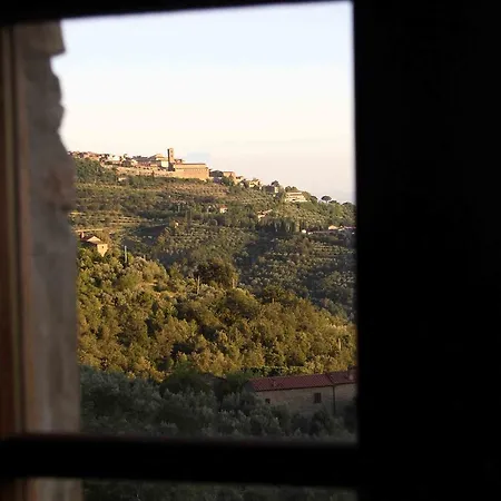 Locanda San Martino A Bocena Bed & Breakfast 3*