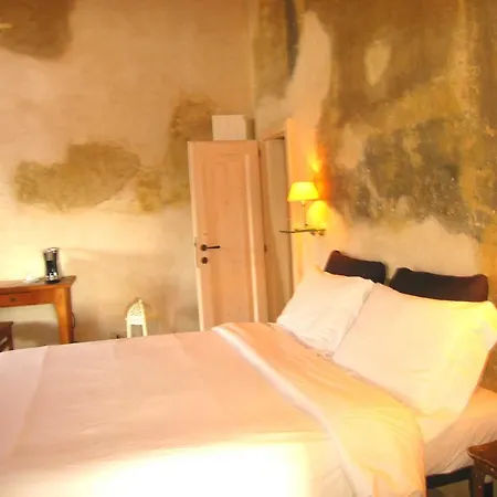 Locanda San Martino A Bocena 3* Cortona