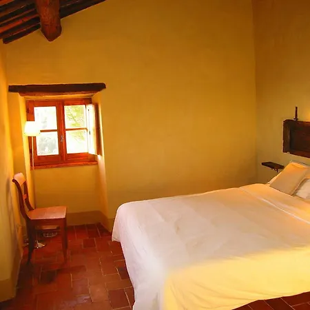 Bed & Breakfast Locanda San Martino A Bocena 3*