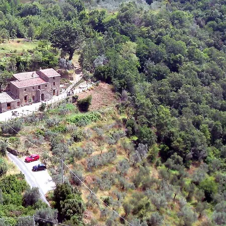 Locanda San Martino A Bocena Cortona