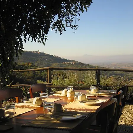 Locanda San Martino A Bocena