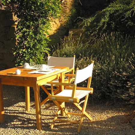 Bed & Breakfast Locanda San Martino A Bocena 3*