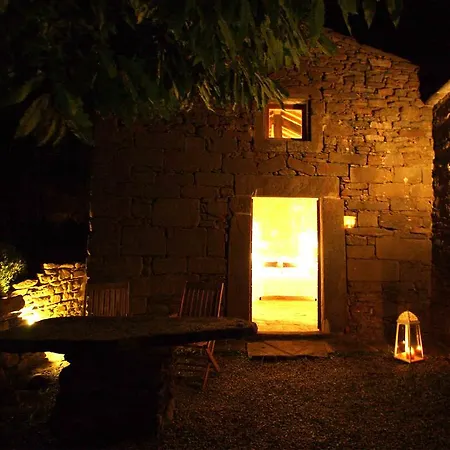 Locanda San Martino A Bocena 3* Cortona