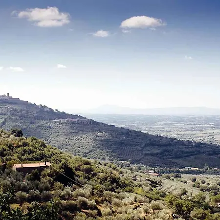 Locanda San Martino A Bocena Bed & Breakfast 3*