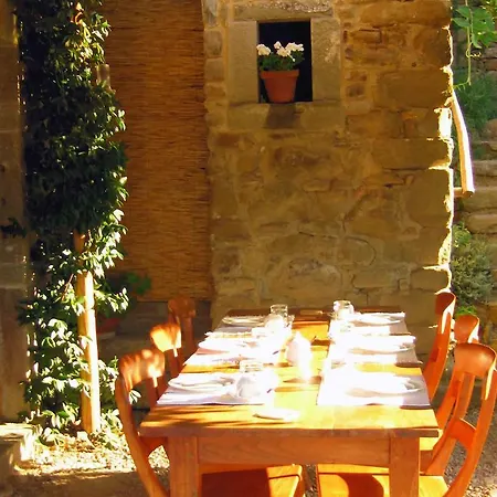 San Martino A Bocena فندق مبيت وإفطار