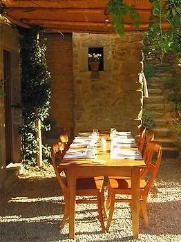 Locanda San Martino A Bocena Cortona