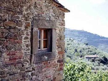 Locanda San Martino A Bocena Bed & Breakfast