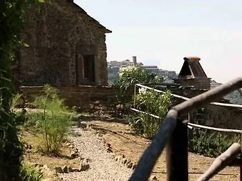 Locanda San Martino A Bocena Bed & Breakfast Cortona