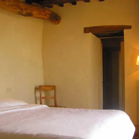 Locanda San Martino A Bocena Bed & Breakfast Cortona
