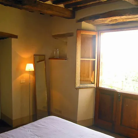 Locanda San Martino A Bocena Bed & Breakfast