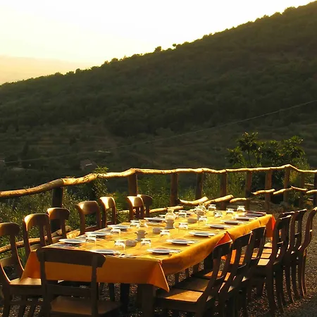Locanda San Martino A Bocena