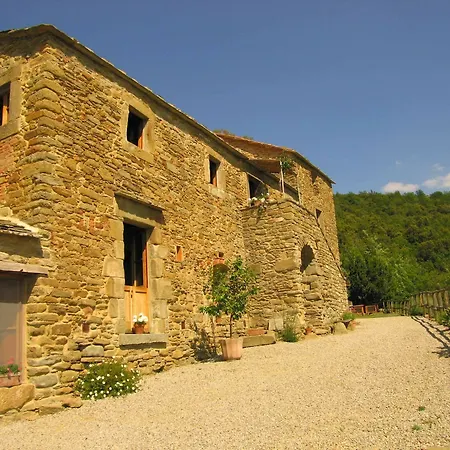 Locanda San Martino A Bocena Bed & Breakfast 3*