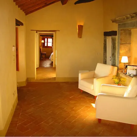 فندق مبيت وإفطار San Martino A Bocena