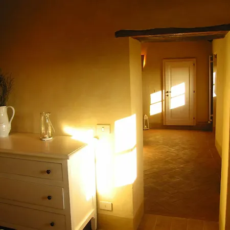 Locanda San Martino A Bocena 3* Cortona