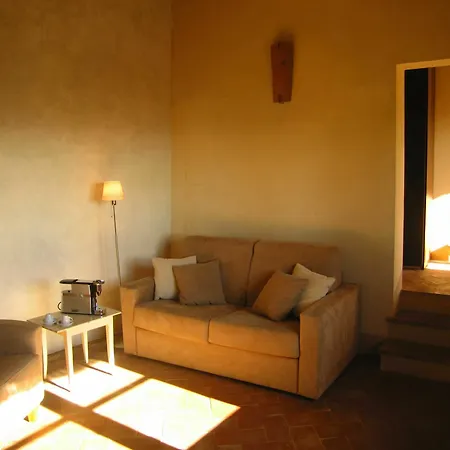 Locanda San Martino A Bocena Bed & Breakfast