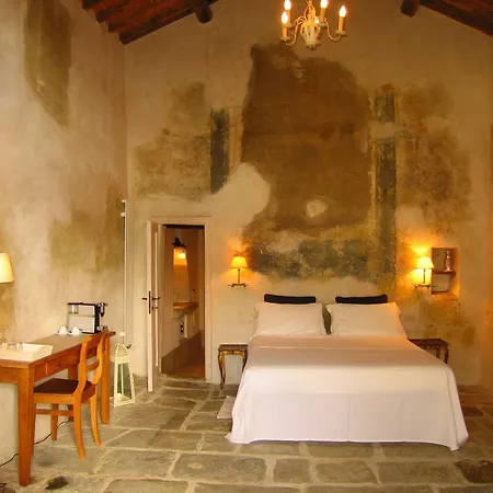 Locanda San Martino A Bocena