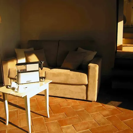 Locanda San Martino A Bocena Bed & Breakfast