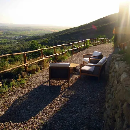 Locanda San Martino A Bocena 3* Cortona