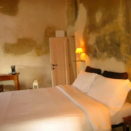 Locanda San Martino A Bocena Cortona