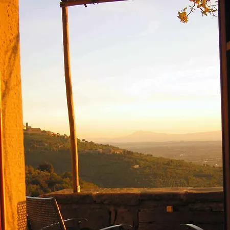 Bed & Breakfast Locanda San Martino A Bocena