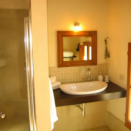 Locanda San Martino A Bocena Bed & Breakfast Cortona