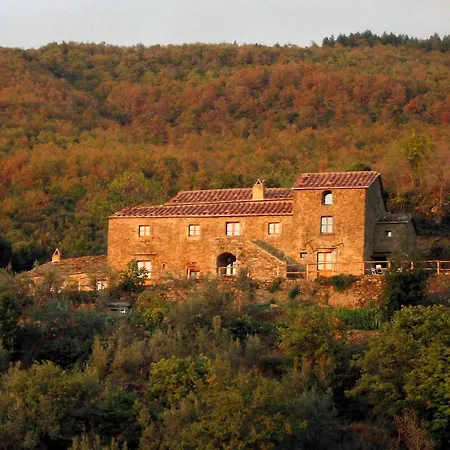 Bed & Breakfast Locanda San Martino A Bocena 3*